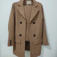 کت وشلوارسایز۳۸تا۴۰قیمت۶۵۰