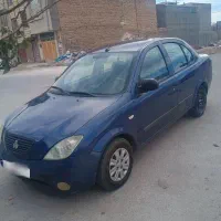 تیبا صندوقدار