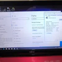 لپ تاپ ژاپنی نسل ۵ با هارد هزارگیگ رم ۸|رایانه همراه|سراوان, |دیوار