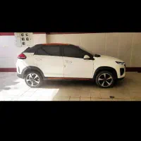 x33کراس اتوماتیک|خودرو سواری و وانت|قشم, |دیوار