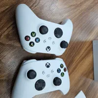 XBOX S512|کنسول، بازی ویدئویی و آنلاین|زاهدان, |دیوار