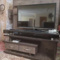 میز تلویزیون  درحد نو زیر قیمت