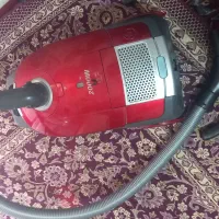 جاروبرقی LG