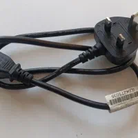 کابل ۳ پین فیوز دار