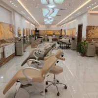 اجاره لاین در سالن زیبایی