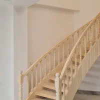 سازه پله گرد|خدمات پیشه و مهارت|چالوس, |دیوار