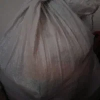 لباس در هم کیلوی ۳۰ تومان