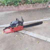 اره موتور  بنزینی ادون|ابزارآلات|شفت, |دیوار