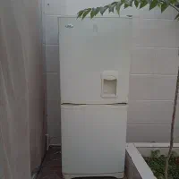 فروش یخچال دو در