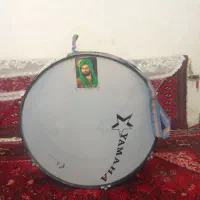 تبل عزاداری