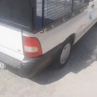 پراید وانت ۱۴۰۳|خودرو سواری و وانت|نسیم‌شهر, |دیوار