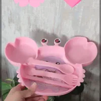 ظرف غذا کودک|ظروف نگهدارنده، پلاستیکی، یک‌بارمصرف|اصفهان, جلالیه|دیوار