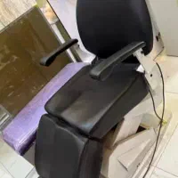 صندلی برقی  ارایشگری درگعان