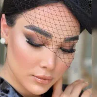 میکاپ و شنیون