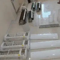 نصب و سرویس