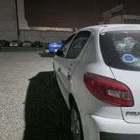 حواله 207 سفید 1404|خودرو سواری و وانت|تهران, شهرک استقلال|دیوار