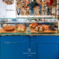 کارگر ساده ظرف شور