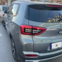 x55 pro|خودرو سواری و وانت|اصفهان, خانه اصفهان|دیوار