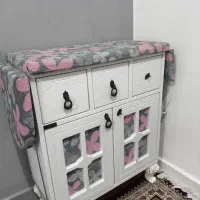 میز اتو|اتو و لوازم اتو|دزفول, |دیوار