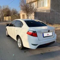 برلیانس h330دنده ای مدل 96|خودرو سواری و وانت|اصفهان, بهارستان|دیوار