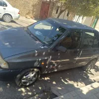 پراید 141مدل90sx|خودرو سواری و وانت|کوهدشت, |دیوار