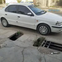 فروش سمند اس ی