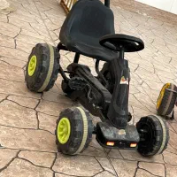 چرخ بچه