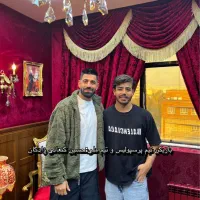 پروتزمو ترمیم مو اِلِف در تهرانپارس