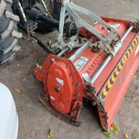 روتیواتور ۲۸ پر بادله|ماشین‌آلات صنعتی|مشهد, بهشت|دیوار