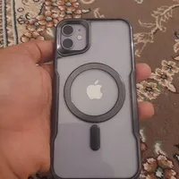 اپل iPhone 11 با حافظهٔ ۱۲۸ گیگابایت|موبایل|کوهدشت, |دیوار