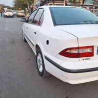 سمند F7 مدل ۹۱ دوگانه کارخانه کلاس ۱۶|خودرو سواری و وانت|پارسآباد, |دیوار