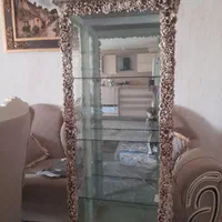 بوفه وساعت