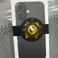 آیفون ۱۶ نرمال