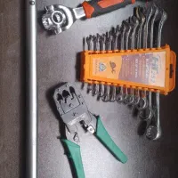 ابزار الات اصلی به قیمت مناسب