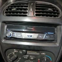 ضبط پایونیر X6750 تصویری|قطعات یدکی و لوازم جانبی|ماسال, |دیوار