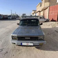 مزدا دوکابین|خودرو سواری و وانت|مرودشت, فاز اول شهرک فرهنگیان|دیوار