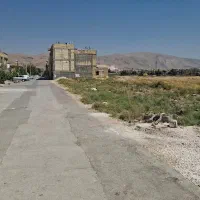 یک قطعه زمین به متراژ 145خارج از طرح هادی|فروش زمین و ملک کلنگی|شیراز, شهرک ترکان|دیوار