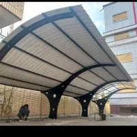 جوشکاری سیار صایبان خودرو والاچیق سقف سبکسازی