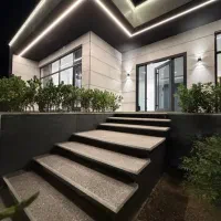 اجاره 800 ویلا مستقل فاز 2 شهرک غرب