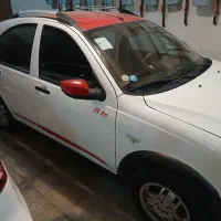 کوییک R مدل ۱۴۰۰ بیرنگ فول