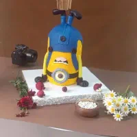 انواع کیک های سفارشی|خدمات پذیرایی، مراسم|اهواز, یوسفی|دیوار