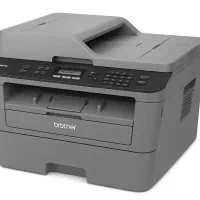 فروش فوری پرینتر Brother MFC-L2700D چهارکاره کامل