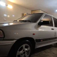 پراید141sx|خودرو سواری و وانت|کرج, کوی فرهنگ|دیوار