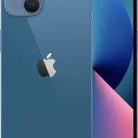 ایفون ۱۳ نرمال،۱۲۸ مشکی