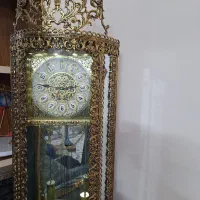 ویترین برنزی|ساعت دیواری و تزئینی|تهران, بهداشت|دیوار
