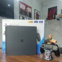 Ps4 Slim