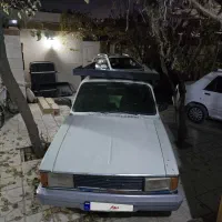 وانت پیکان|خودرو سواری و وانت|چناران, |دیوار