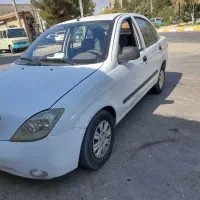 تیبا صندوقدار مدل۹۱ دوگانه سوز