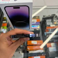 با ریجستر iPhone 14 Pro Max|موبایل|کرج, گوهردشت|دیوار