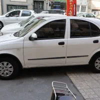 تیبا ۲|خودرو سواری و وانت|تهران, بهداشت|دیوار